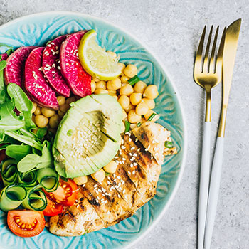 CONNAÎTRE LA SIGNIFICATION DE BIEN MANGER
