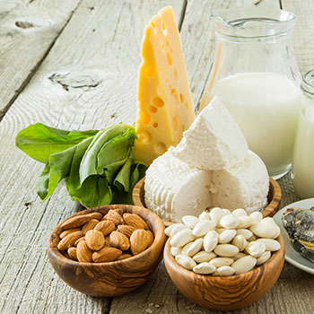 IDENTIFIER SES CARENCES NUTRITIONNELLES