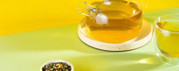 Genmaicha