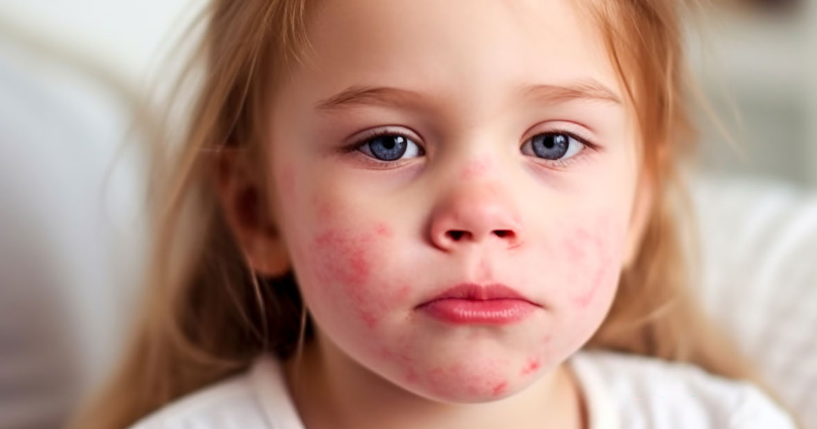 Allergie alimentaire