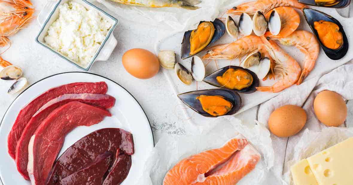 vitamine b 12