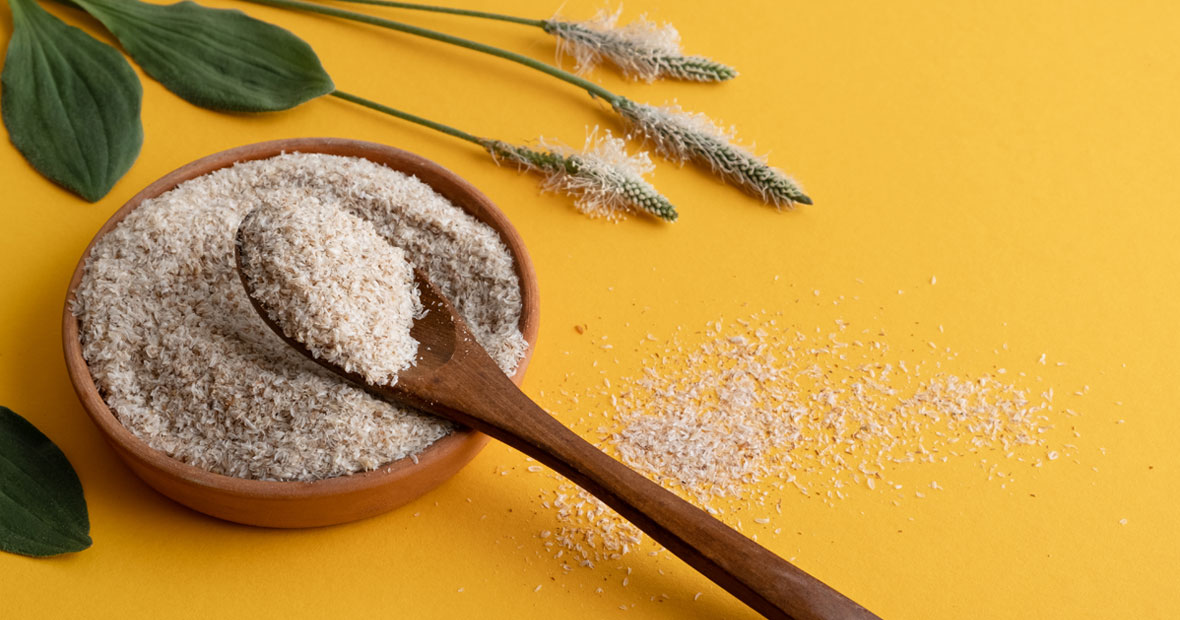 psyllium blond bio