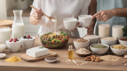 quels-yaourts-choisir-pour-accompagner-un-regime-vegetarien