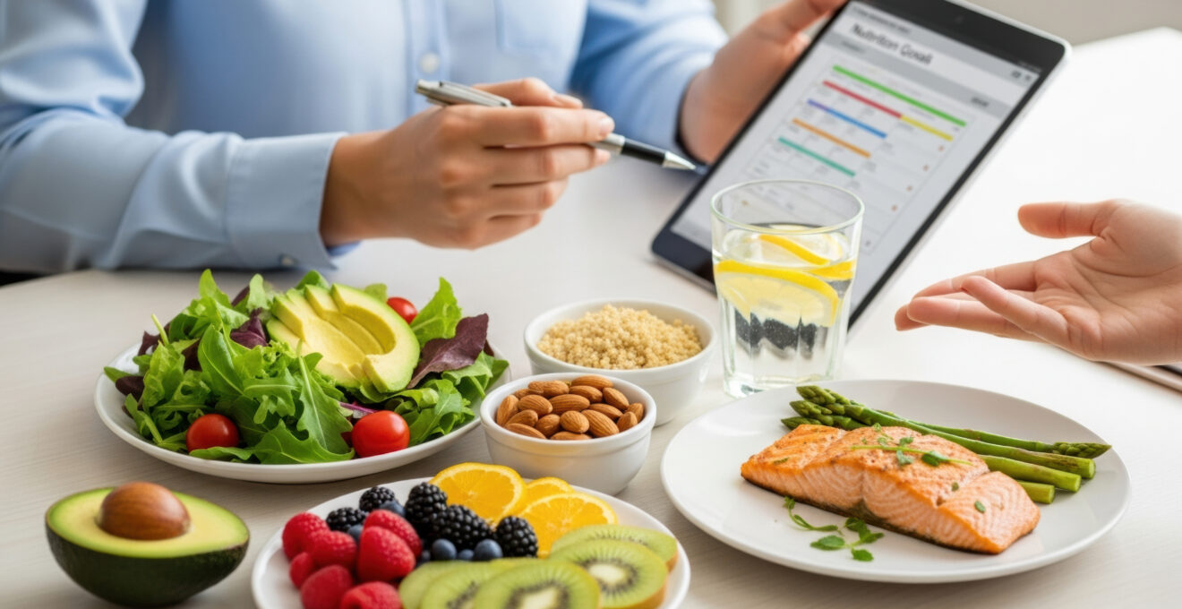 perte de poids rapide